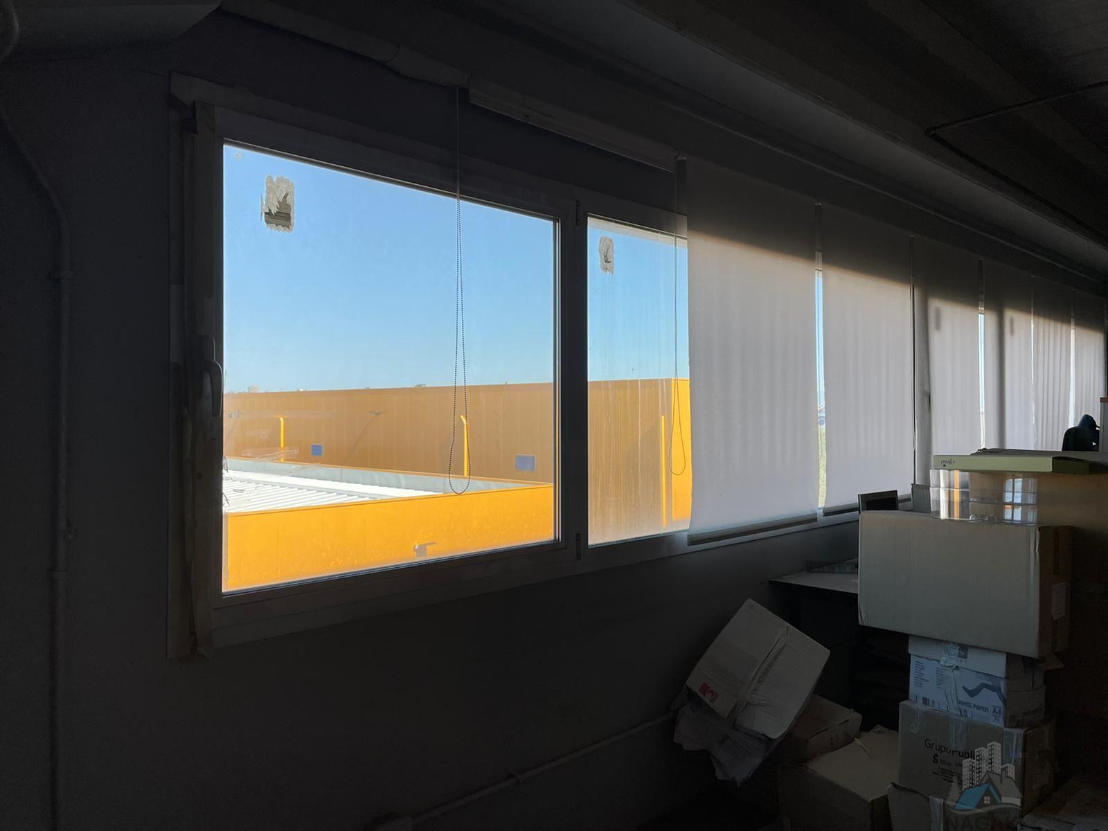 Venta de oficina en Madrid