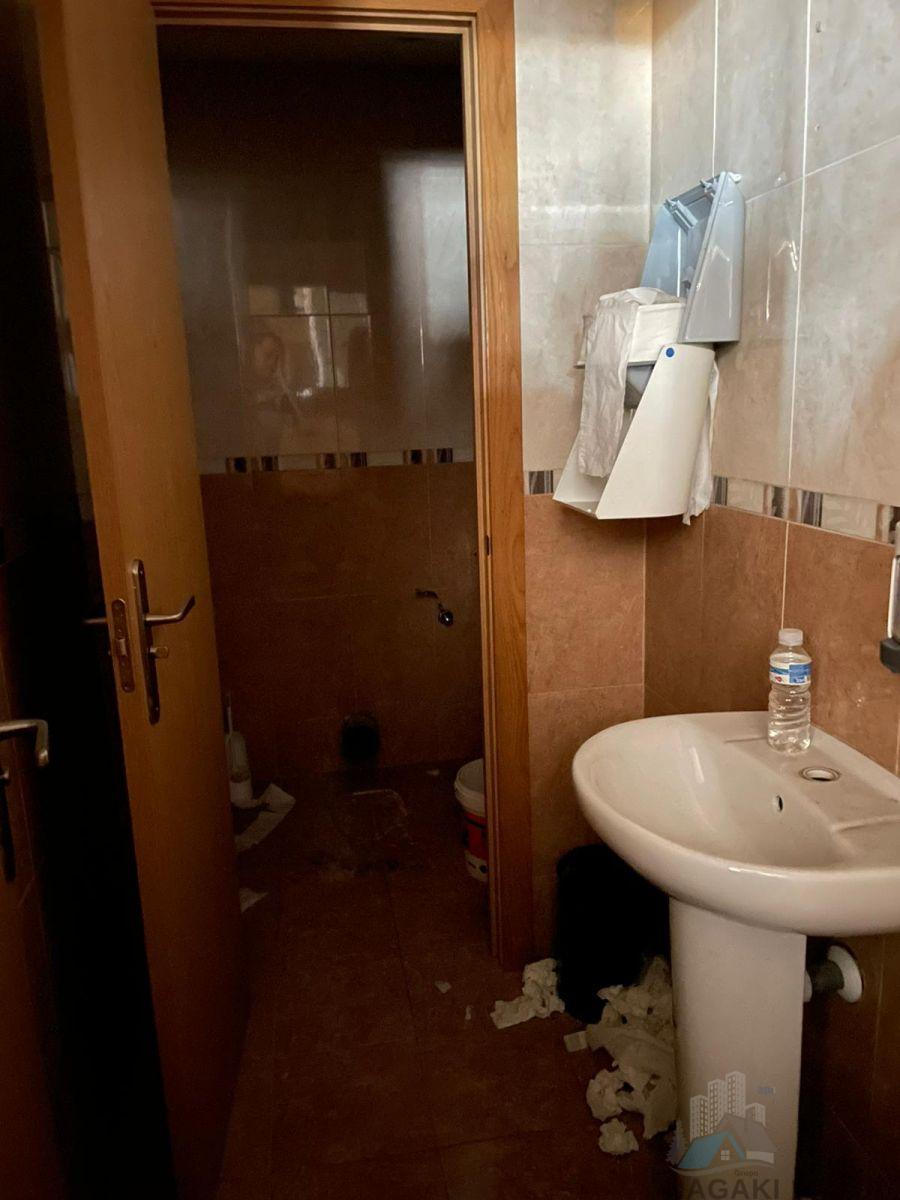 Venta de oficina en Madrid