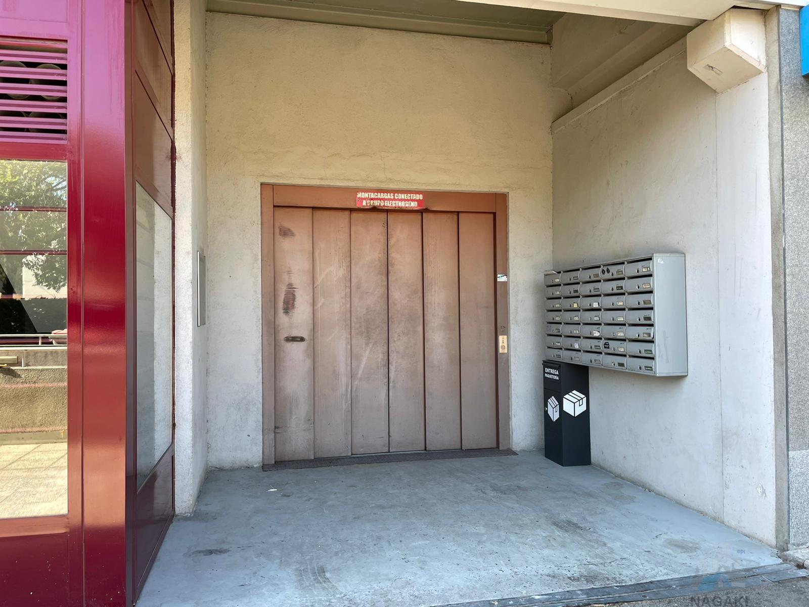 Venta de oficina en Madrid