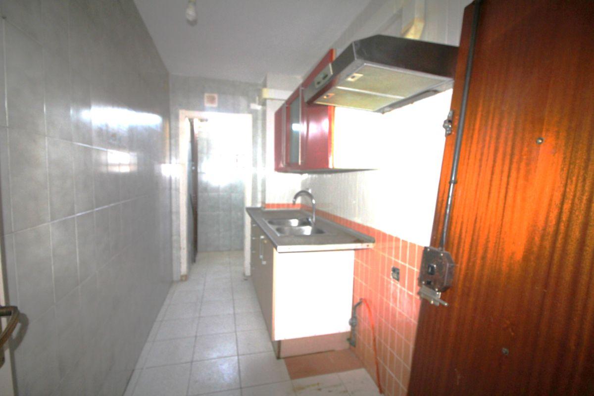 For sale of flat in Sant Boi de Llobregat