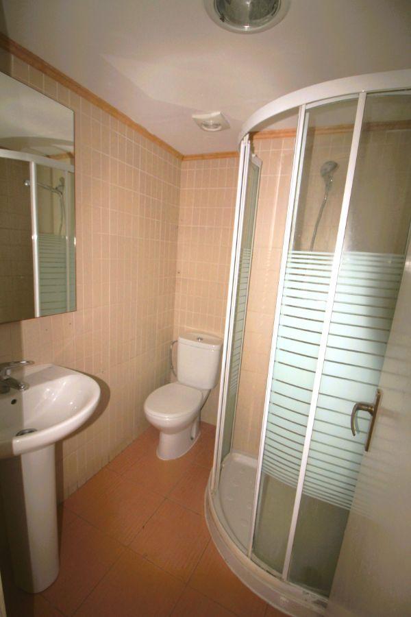 For sale of flat in Sant Boi de Llobregat