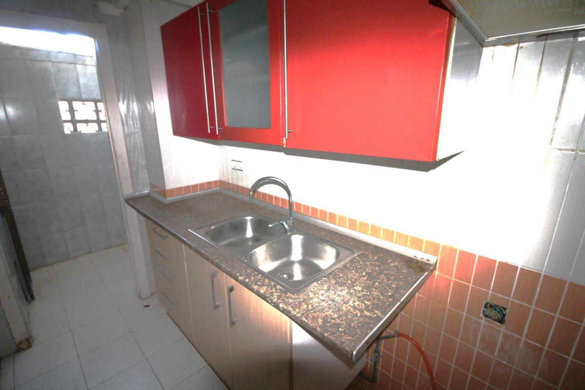 For sale of flat in Sant Boi de Llobregat