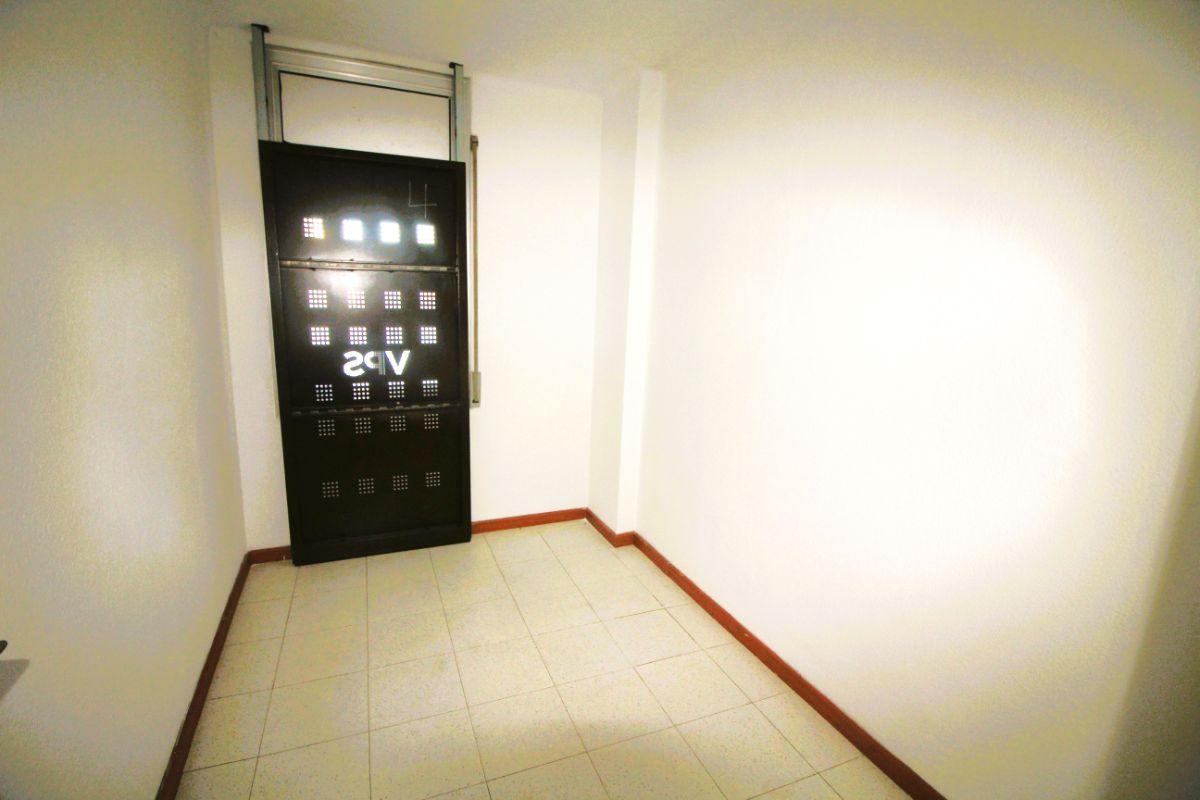 For sale of flat in Sant Boi de Llobregat