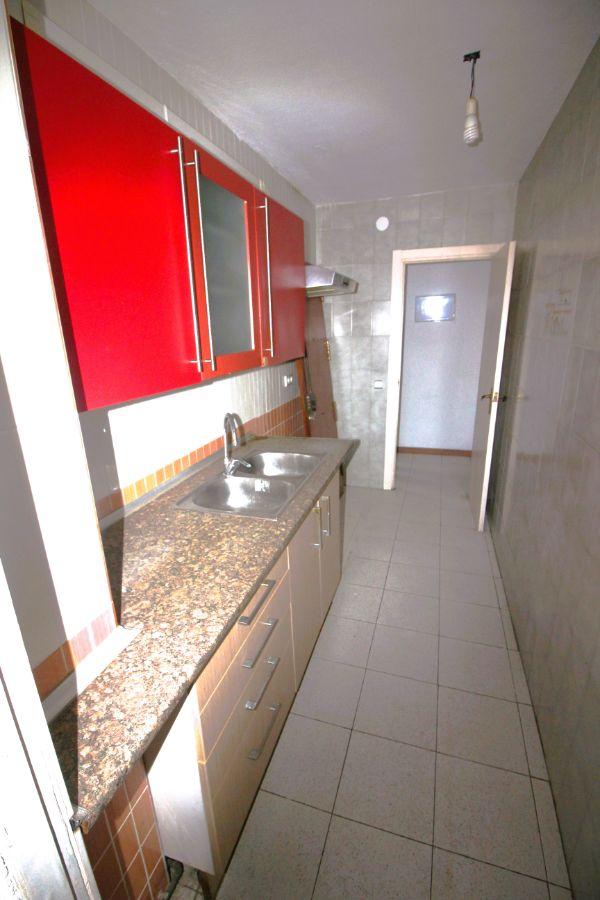 For sale of flat in Sant Boi de Llobregat