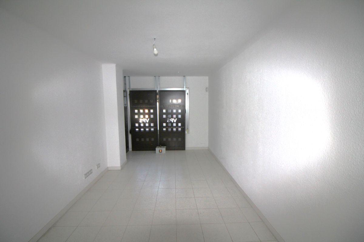 For sale of flat in Sant Boi de Llobregat