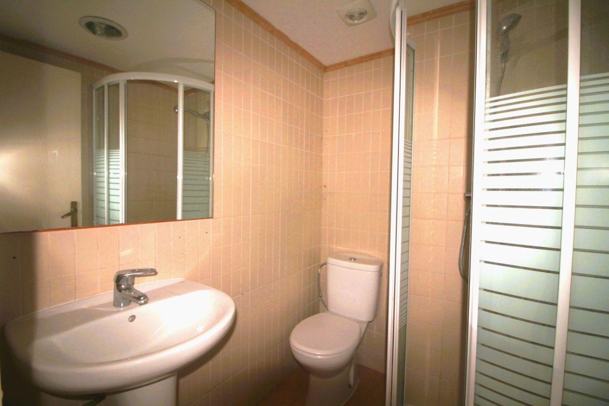For sale of flat in Sant Boi de Llobregat