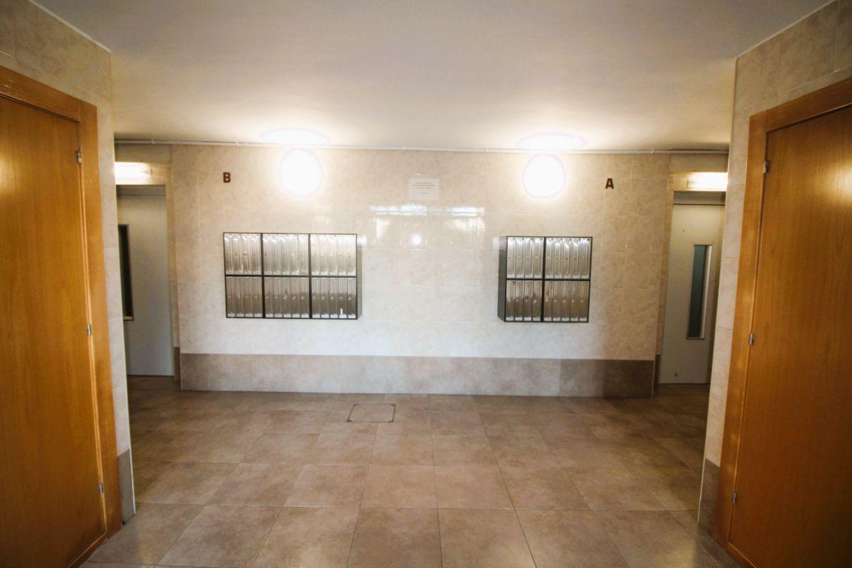 For sale of flat in Sant Boi de Llobregat