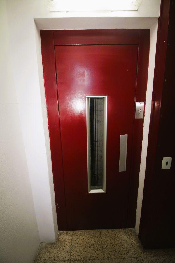 For sale of flat in Sant Boi de Llobregat