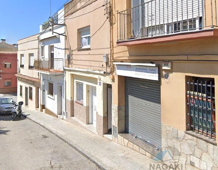 For sale of flat in Mataró