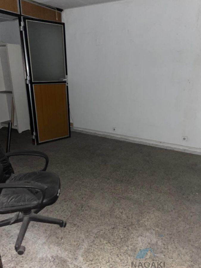 Venta de local en Madrid