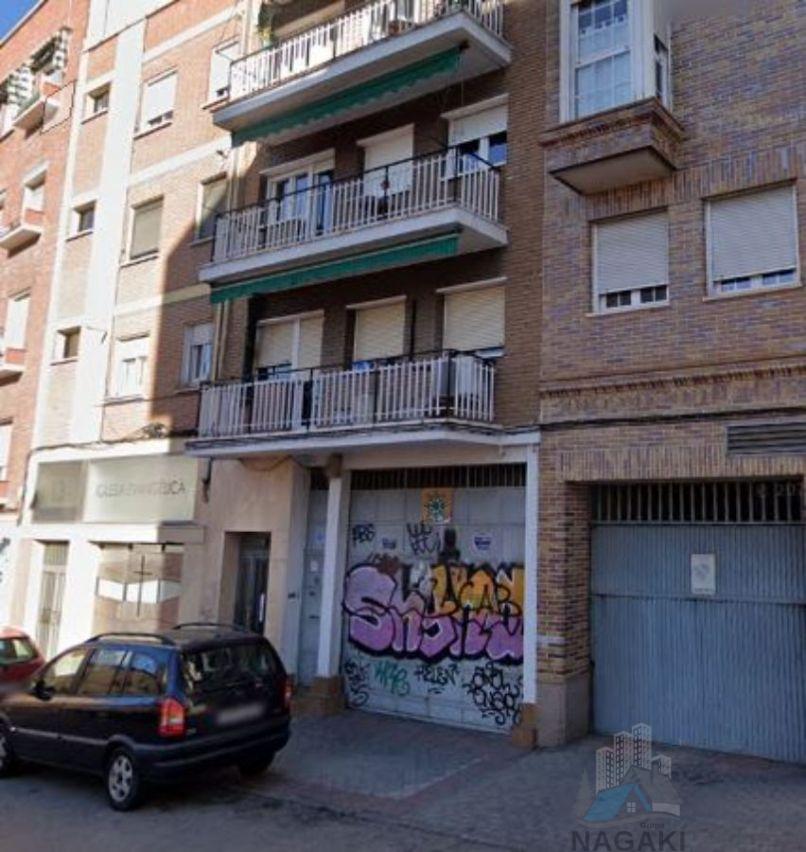 Venta de local en Madrid