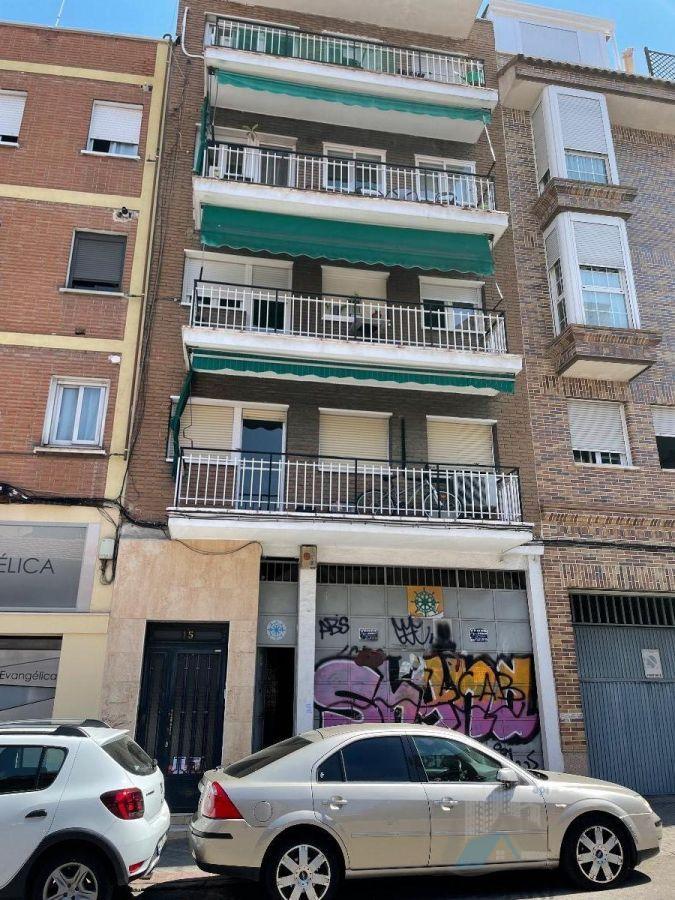 Venta de local en Madrid