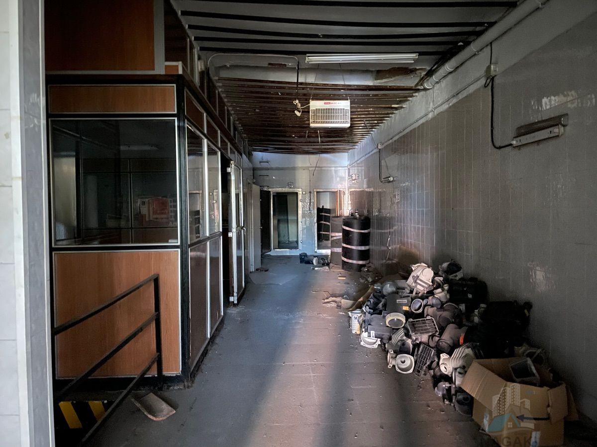 Venta de local en Madrid