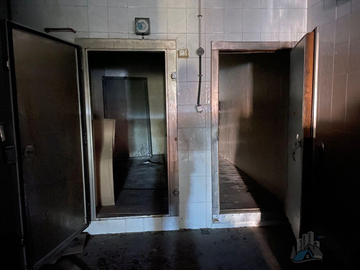 Venta de local en Madrid