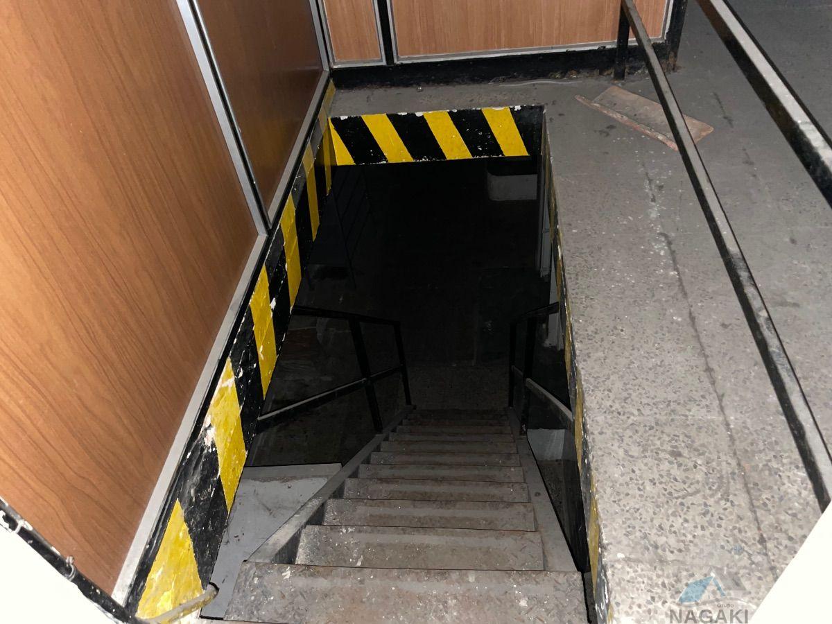 Venta de local en Madrid