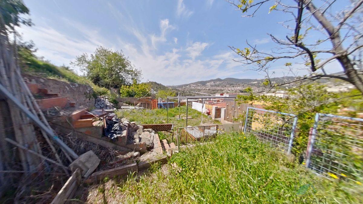 Venta de casa en Montgat