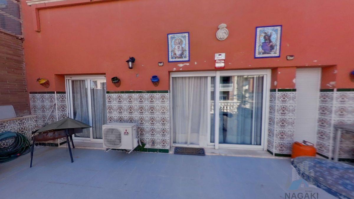 Venta de casa en Montgat