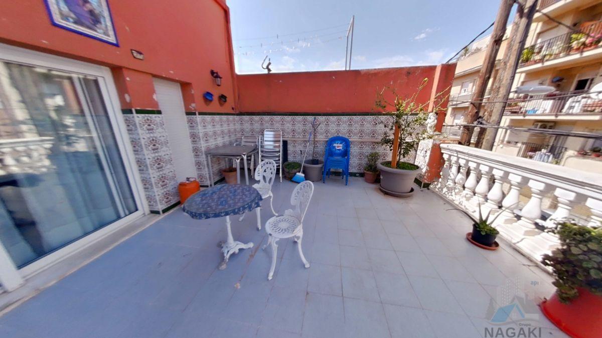 Venta de casa en Montgat