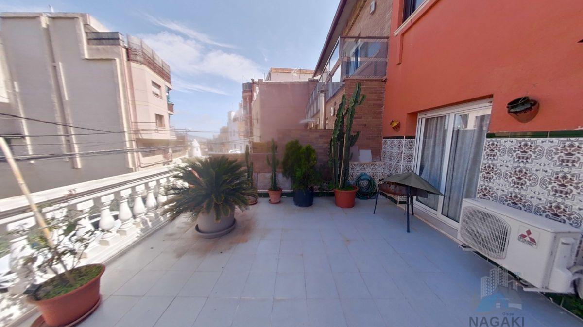 Venta de casa en Montgat