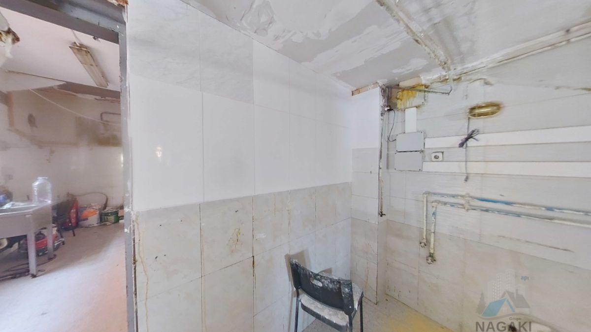 Venta de casa en Montgat