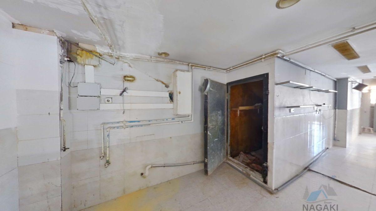 Venta de casa en Montgat