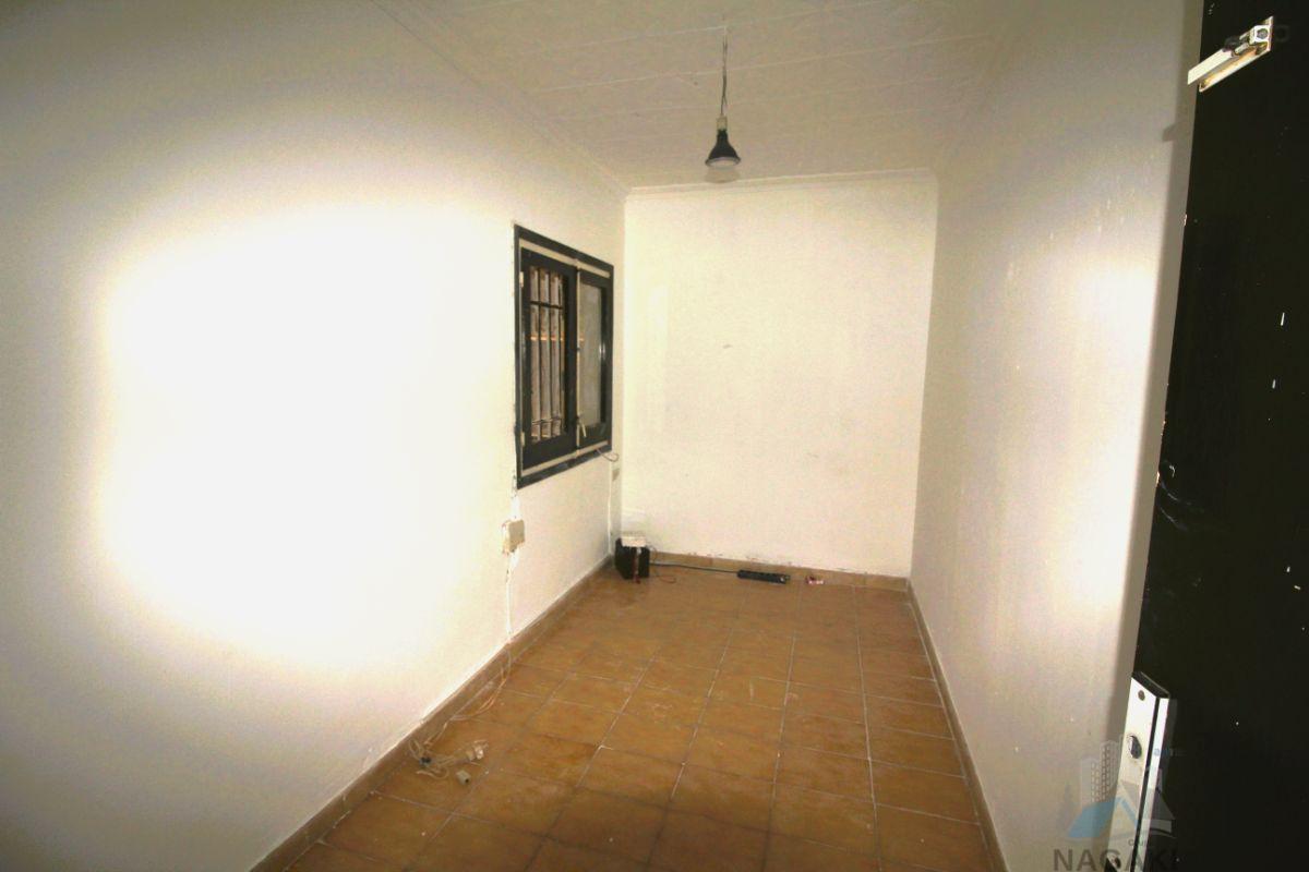 Venta de piso en Badalona