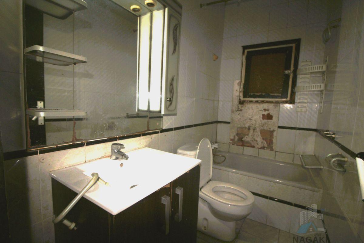 Venta de piso en Badalona