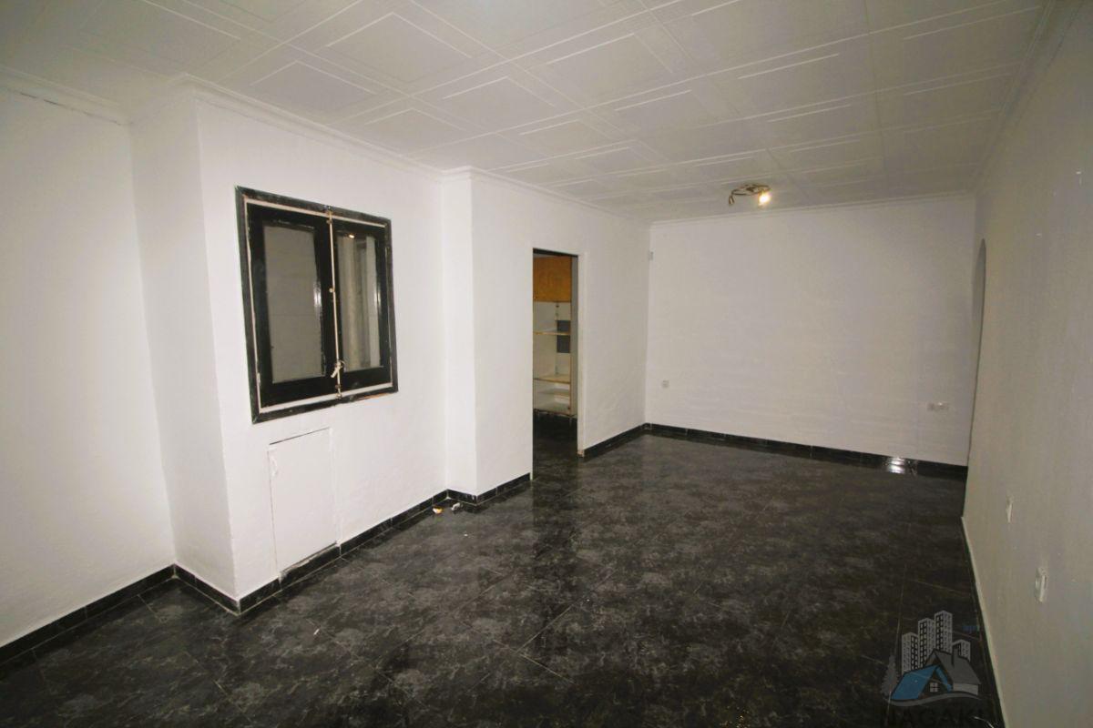 Venta de piso en Badalona