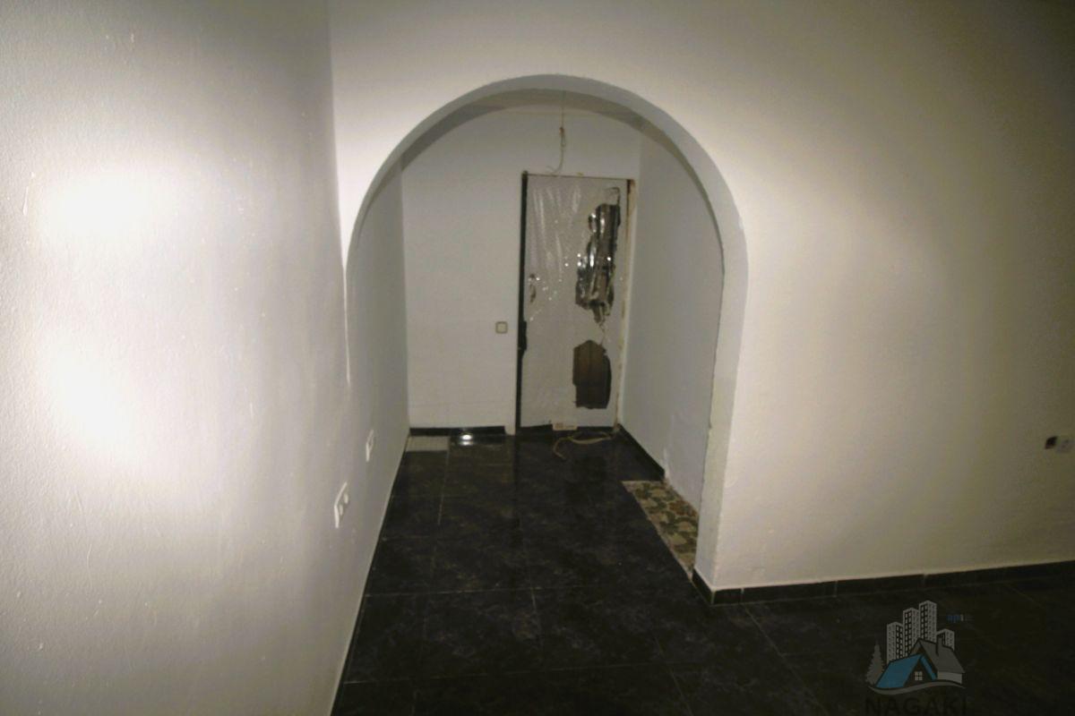 Venta de piso en Badalona