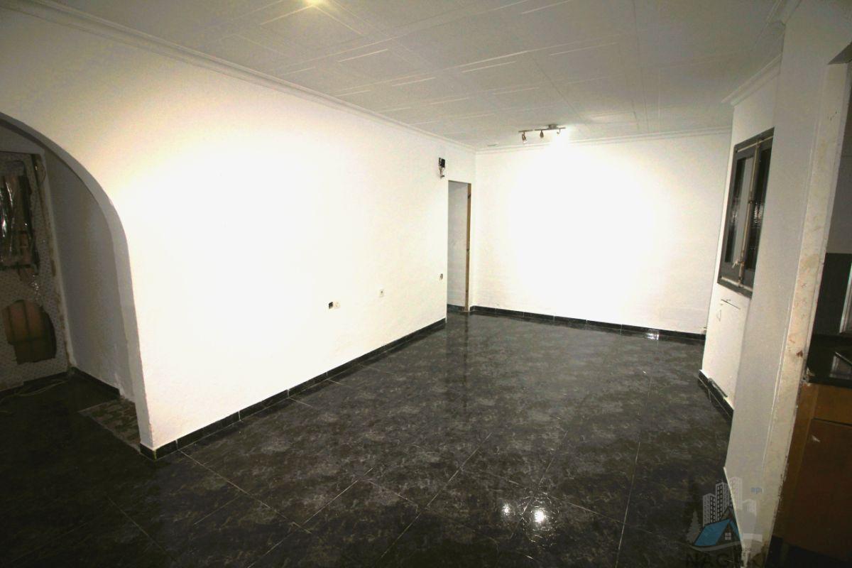 Venta de piso en Badalona