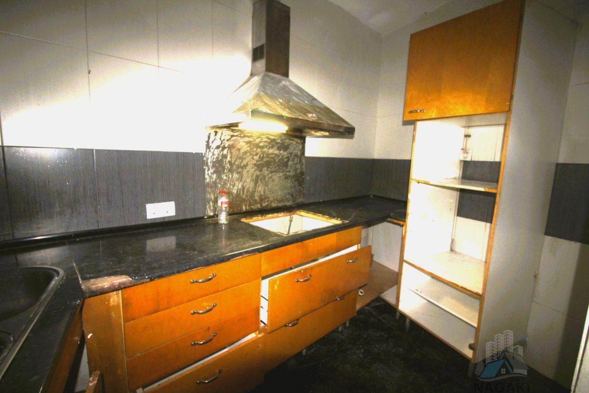 Venta de piso en Badalona