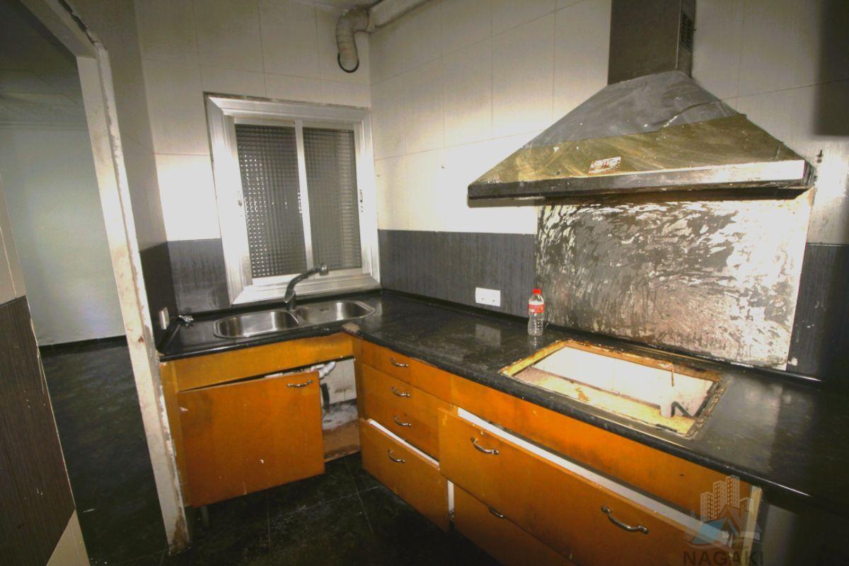 Venta de piso en Badalona