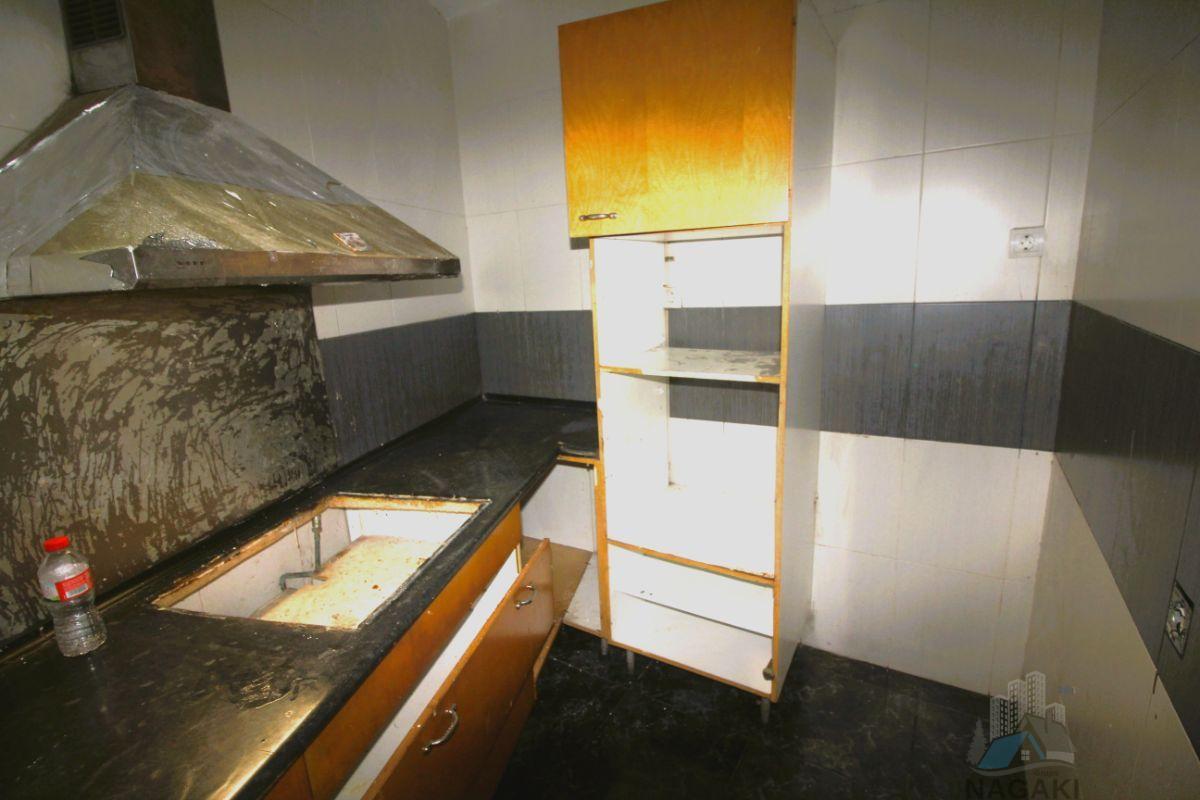 Venta de piso en Badalona