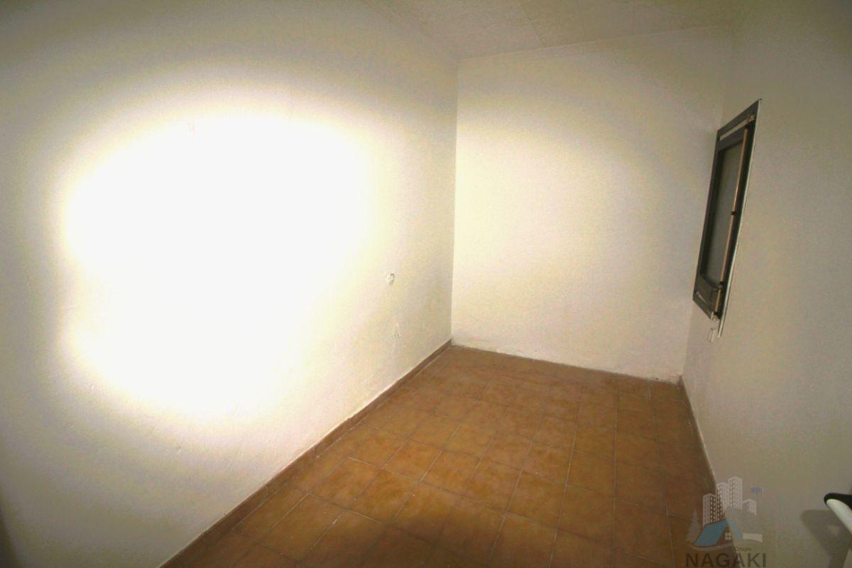 Venta de piso en Badalona