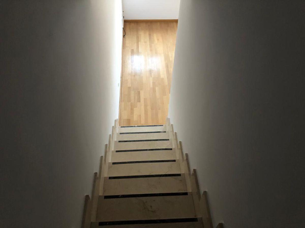 Escalera