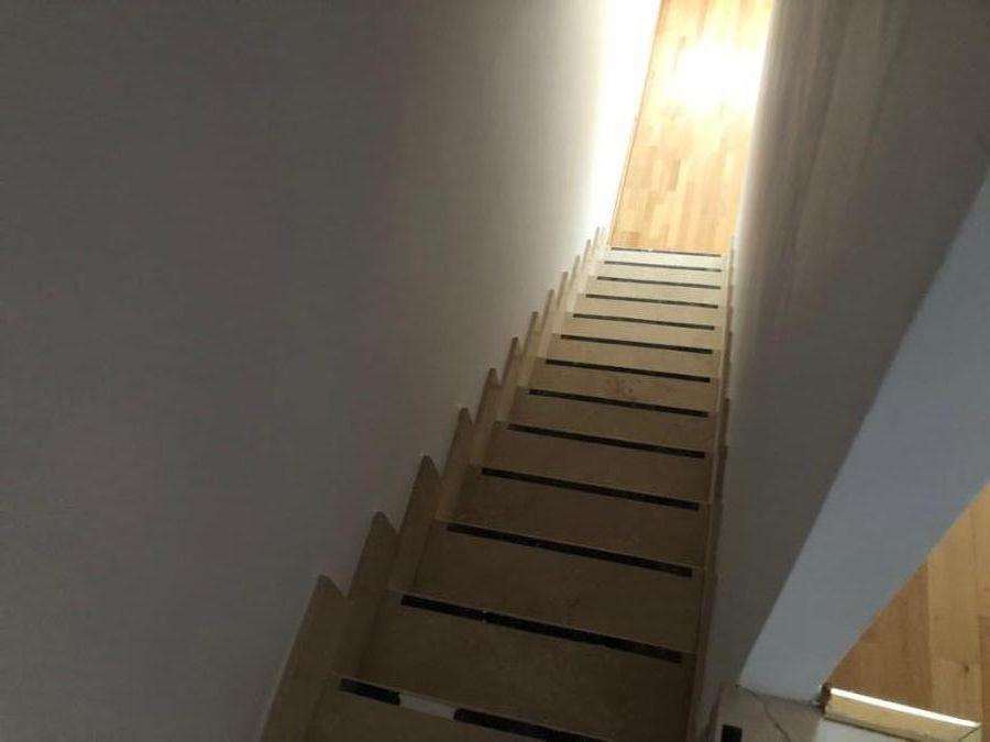 Escalera