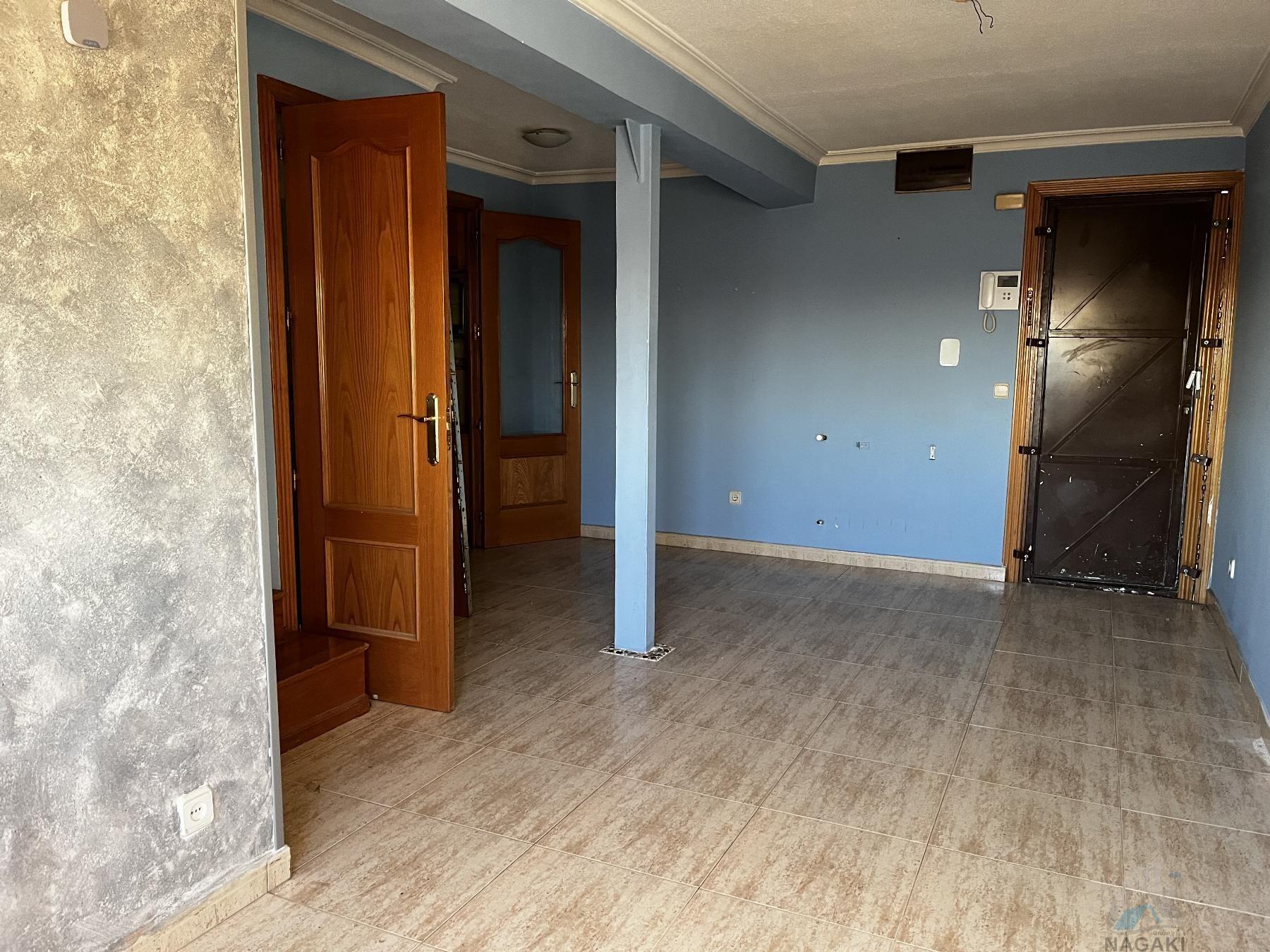 Venta de dúplex en Madrid