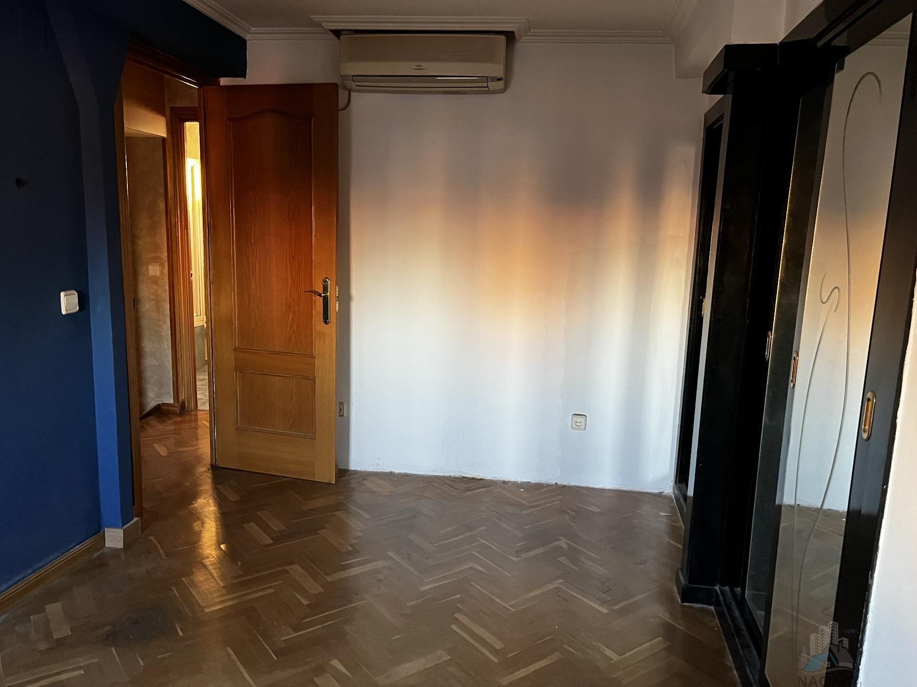 Venta de dúplex en Madrid