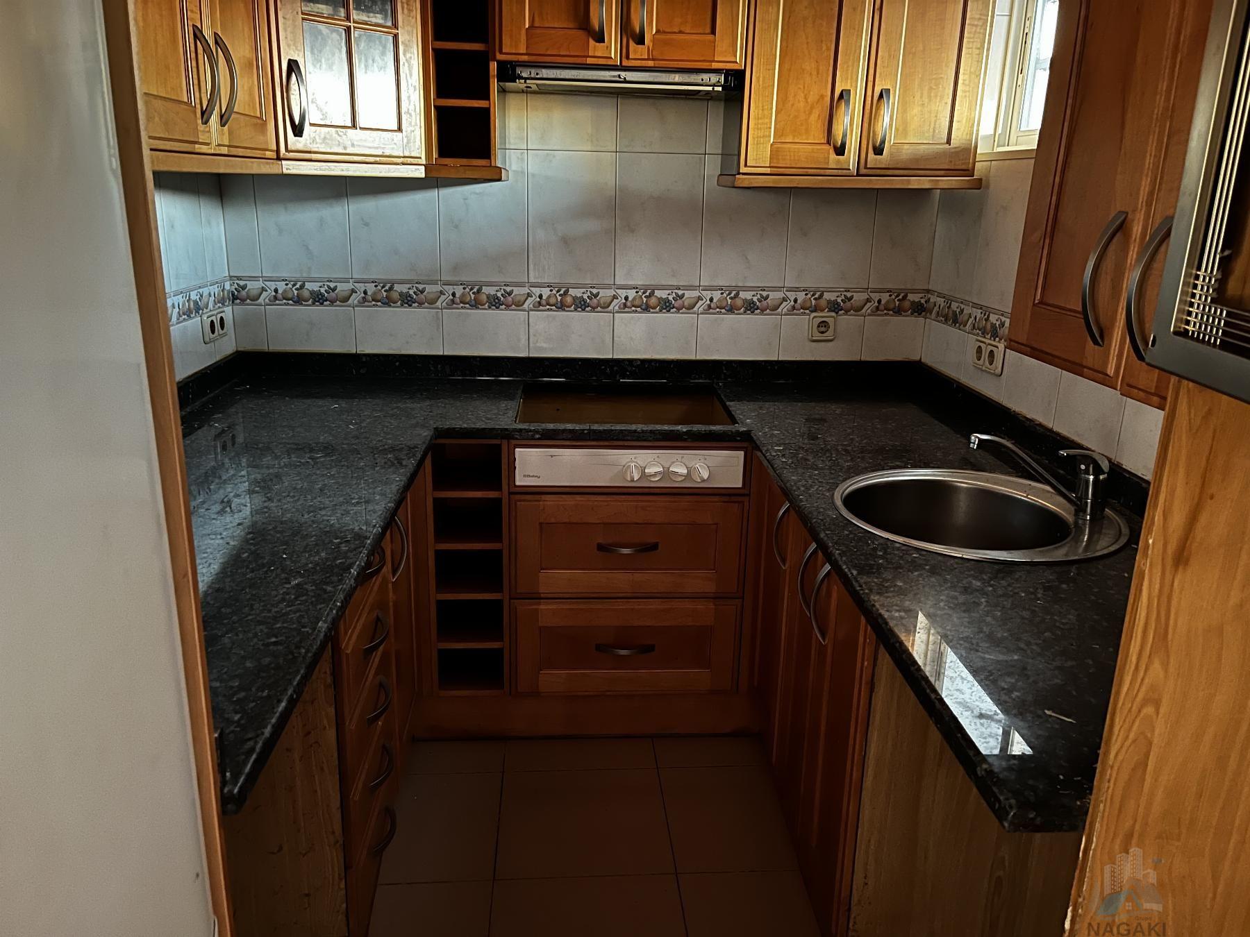 Venta de dúplex en Madrid