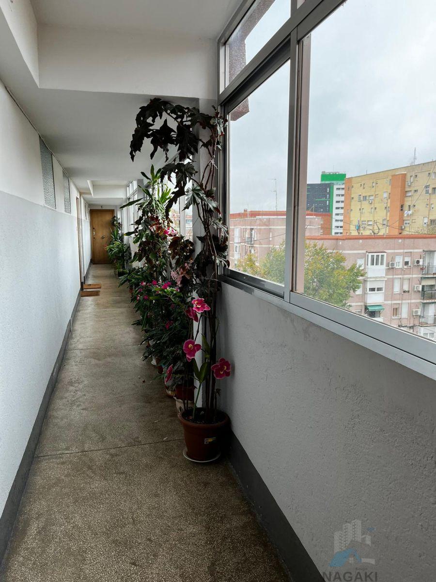 Venta de dúplex en Madrid