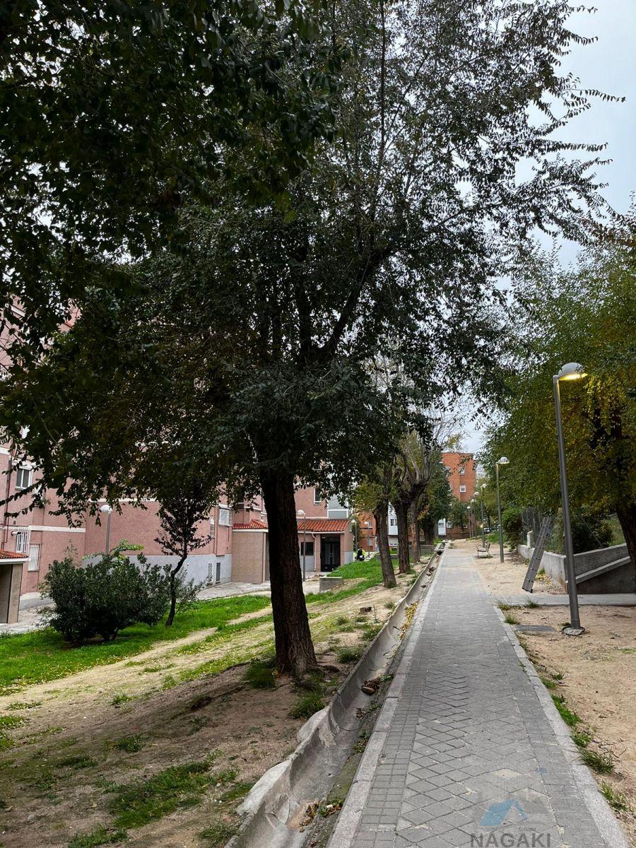 Venta de dúplex en Madrid