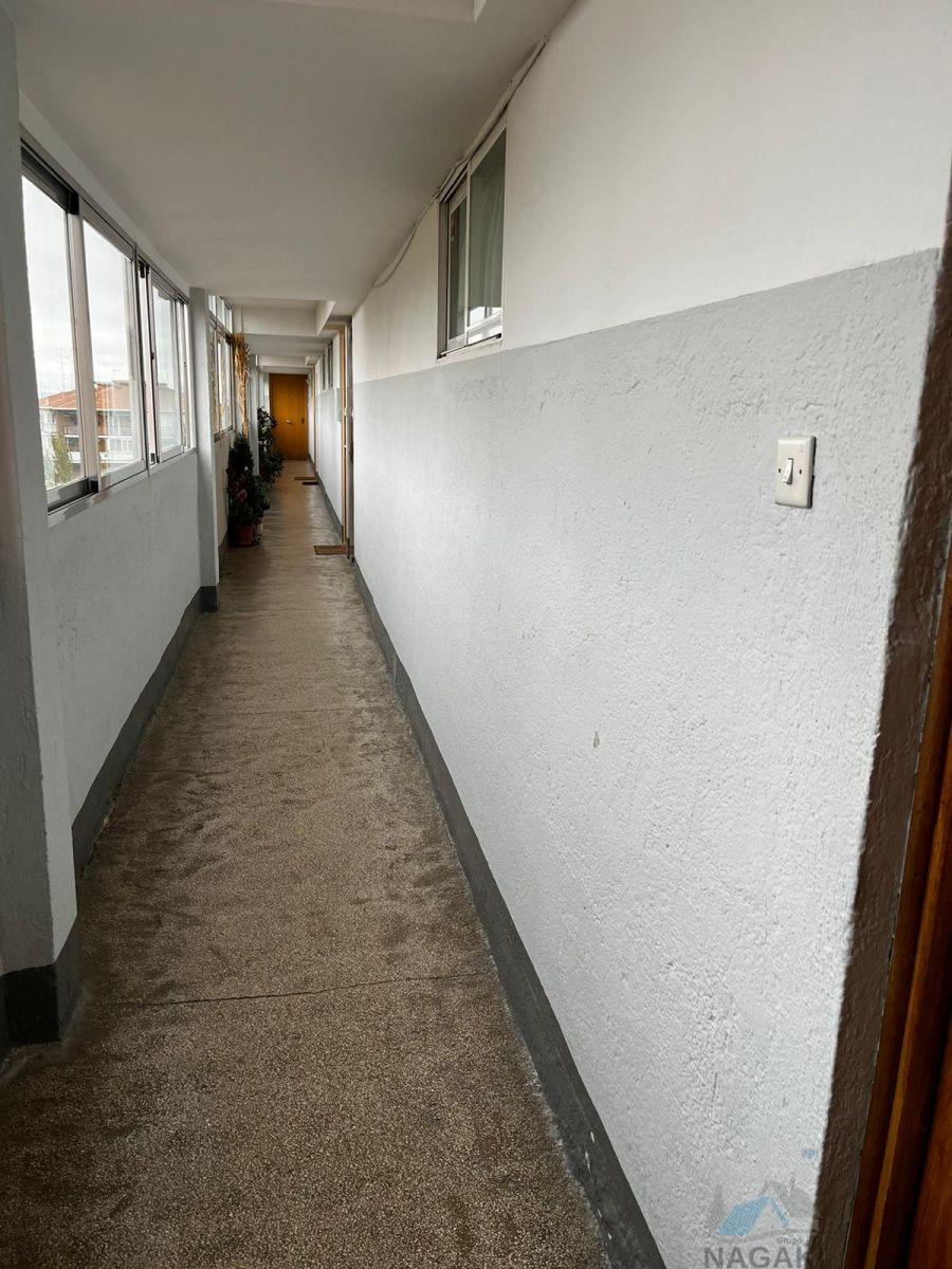 Venta de dúplex en Madrid