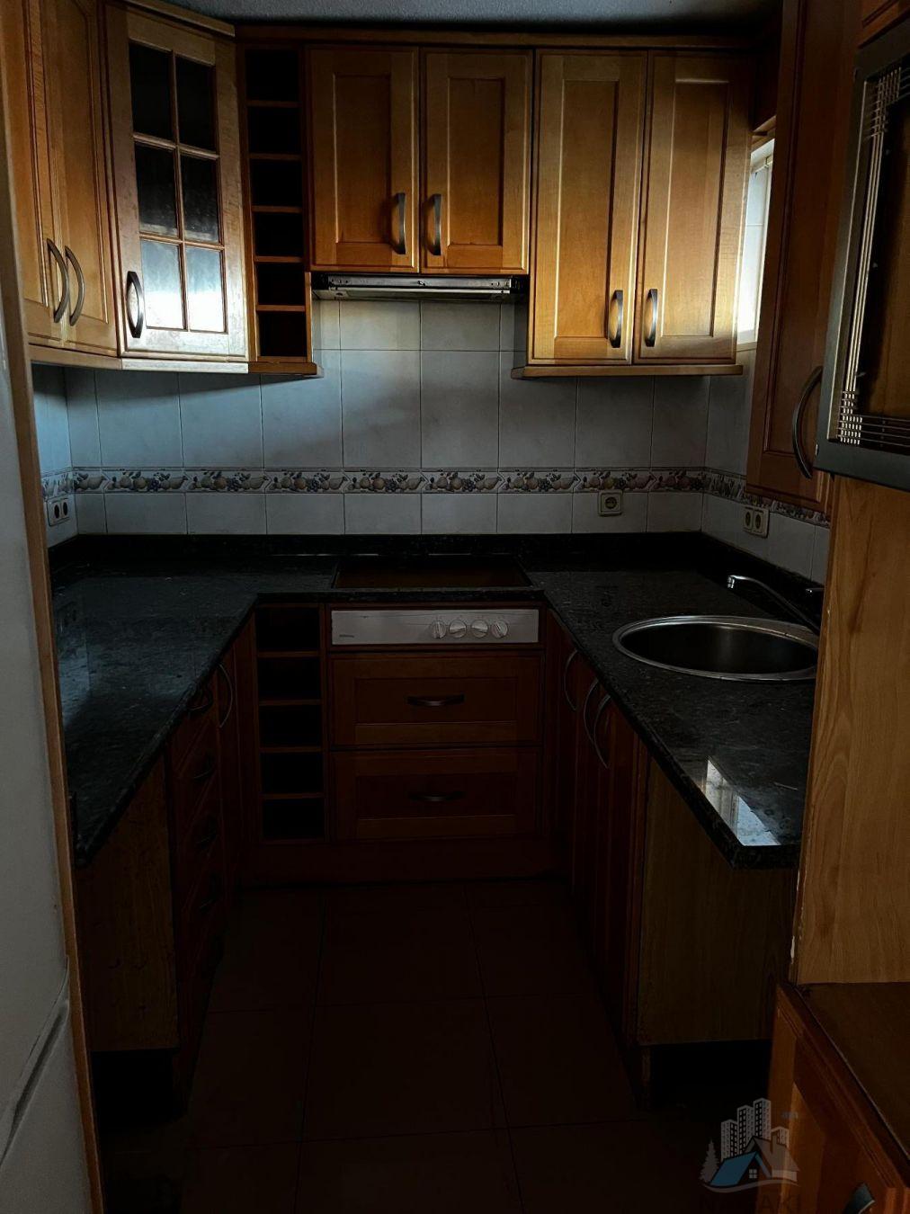 Venta de dúplex en Madrid