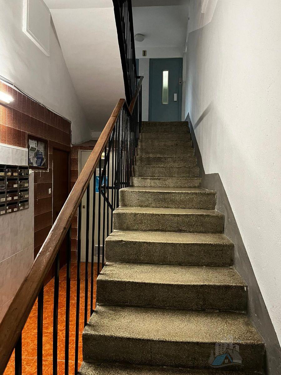 Venta de dúplex en Madrid