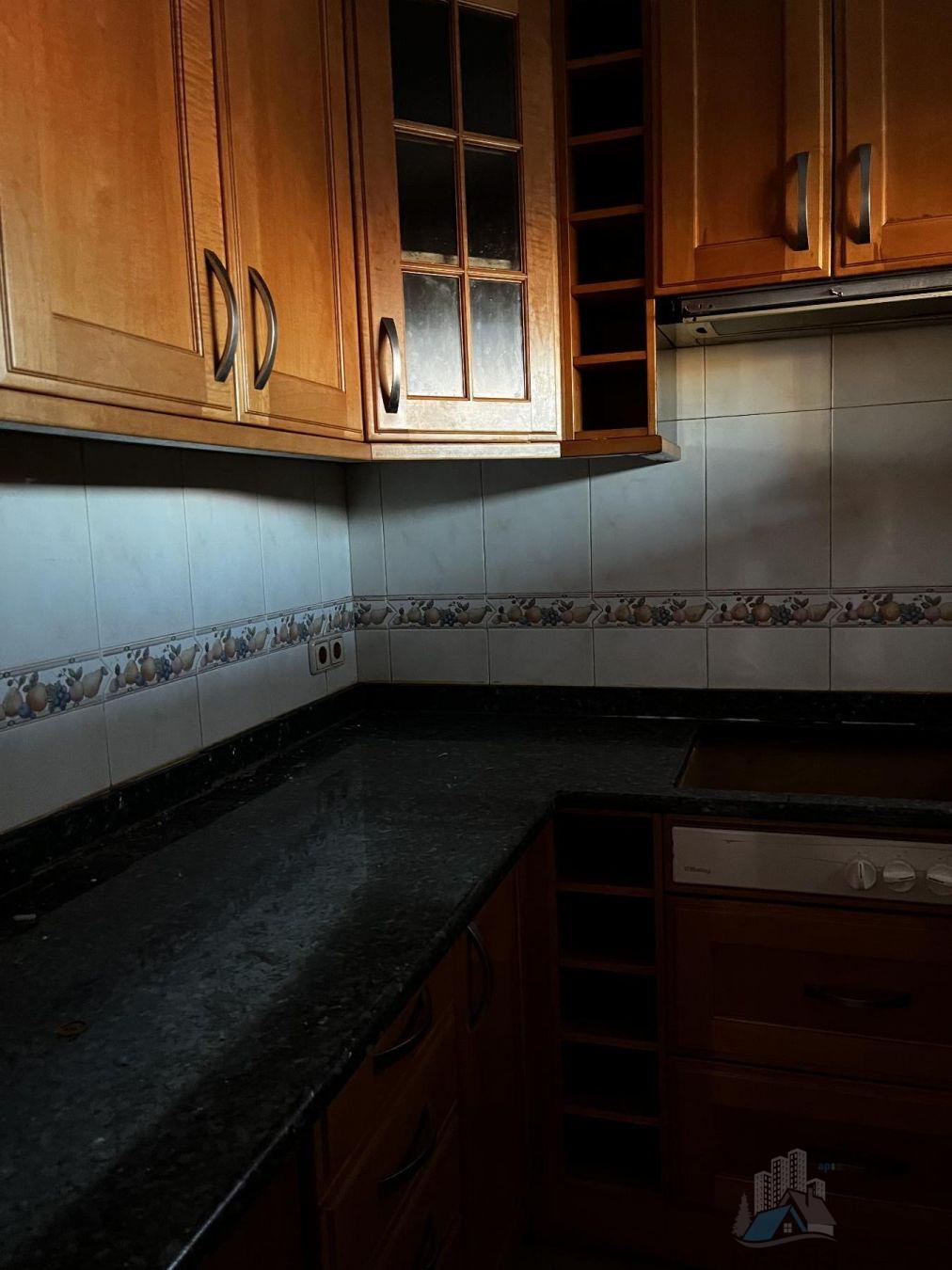 Venta de dúplex en Madrid