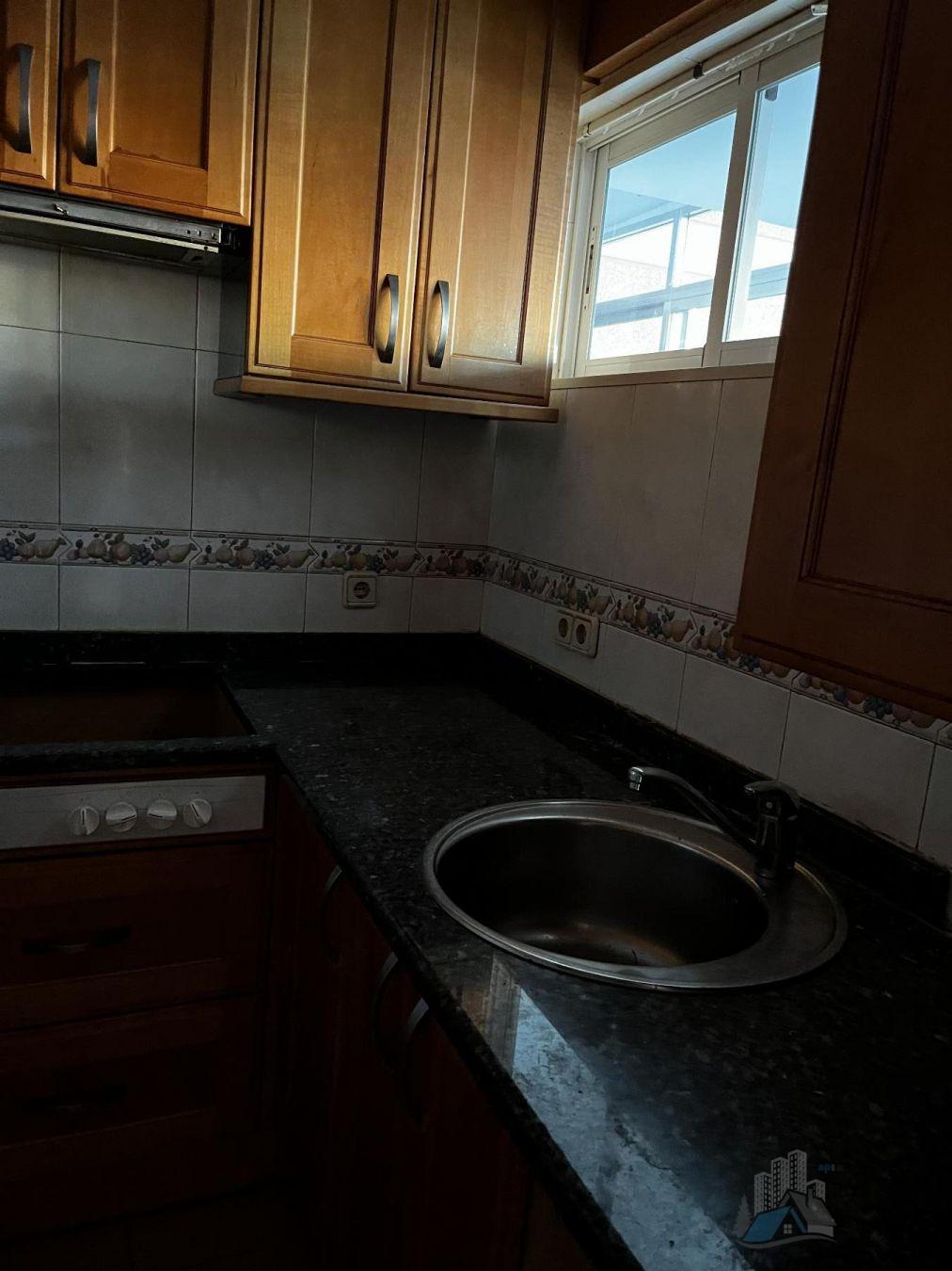 Venta de dúplex en Madrid