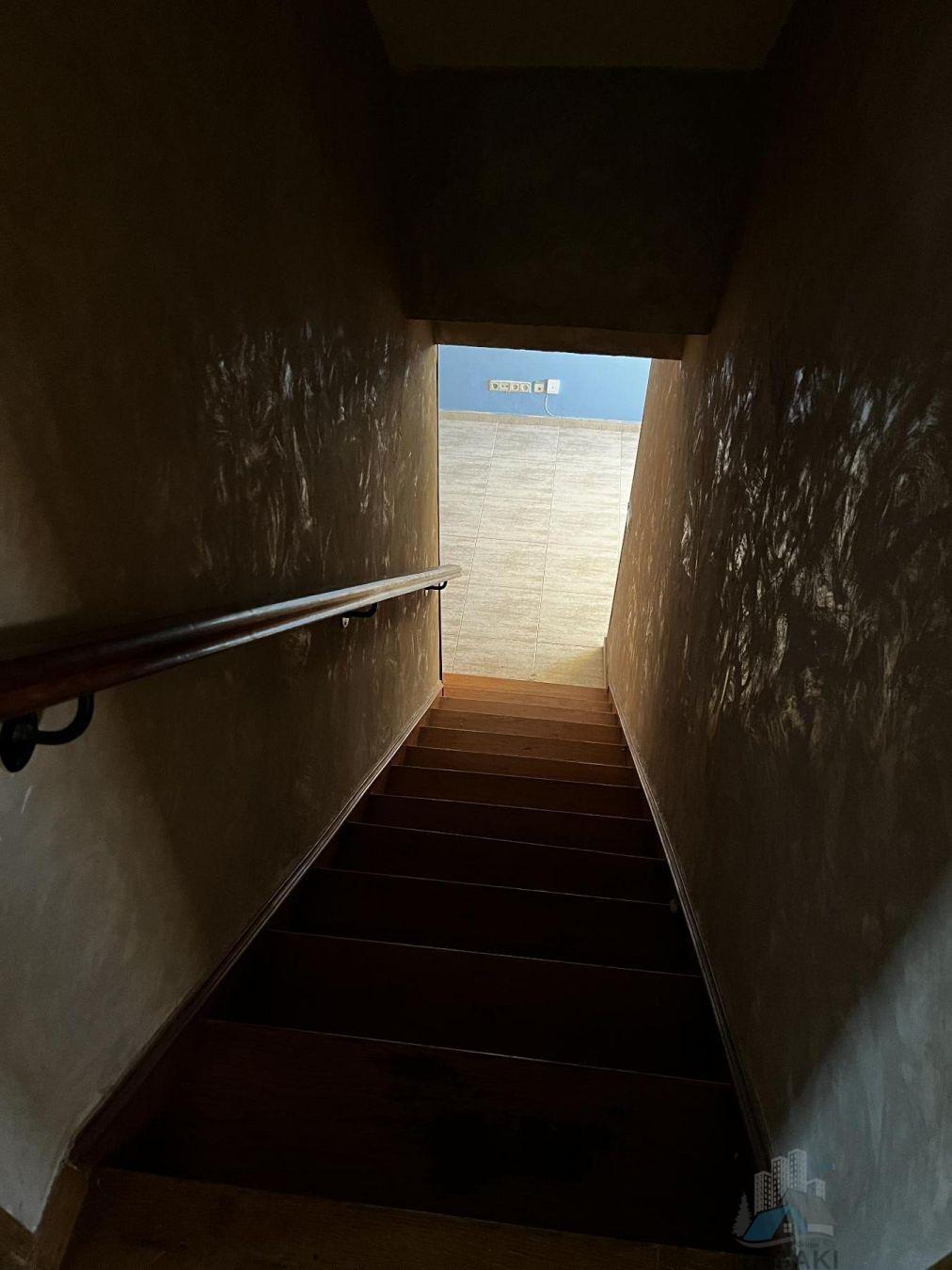 Venta de dúplex en Madrid