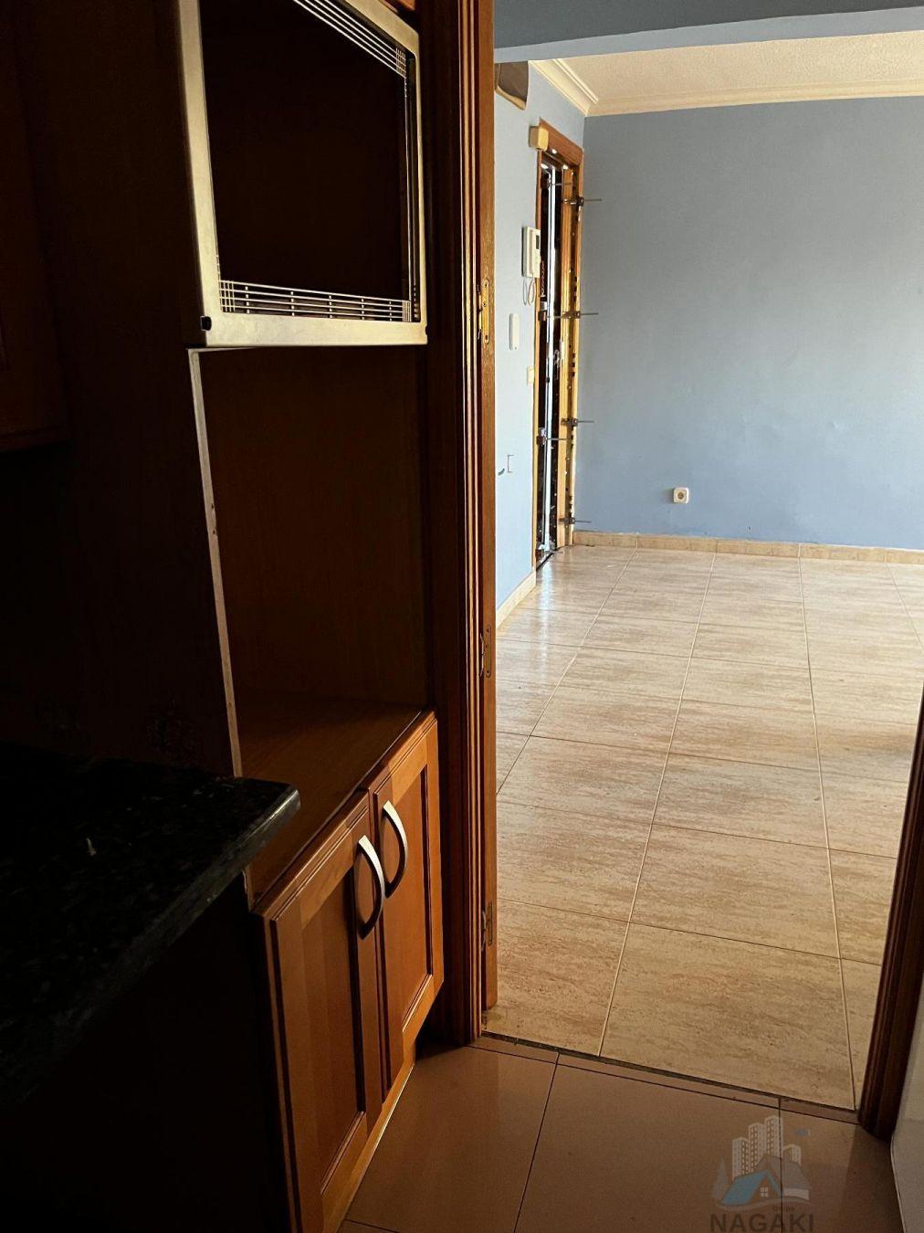 Venta de dúplex en Madrid