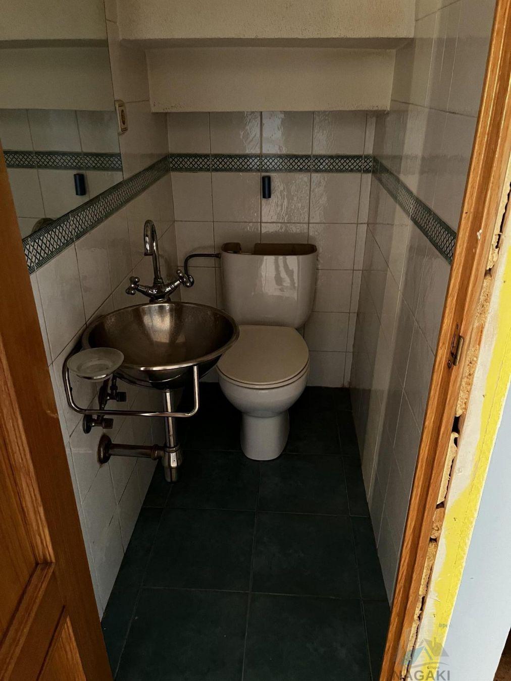 Venta de dúplex en Madrid