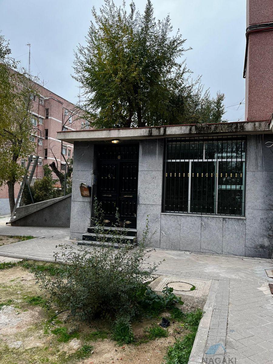 Venta de dúplex en Madrid